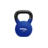 Kettlebell de Neopreno: Pesas rusas para entrenamiento de fuerza y resistencia - Peso: 36 KG - Referencia: 24101.UNI.41 Kettlebell de Neopreno: Pesas rusas para entrenamiento de fuerza y resistencia - Peso: 36 KG - Referencia: 24101.UNI.41